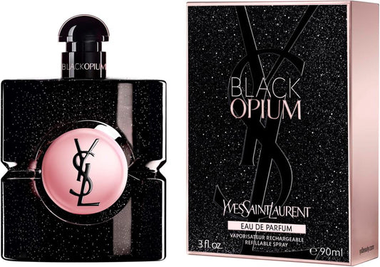Yves Saint Laurent Black Opium EDP 90ml